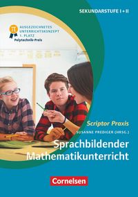 Produktbild: Scriptor Praxis