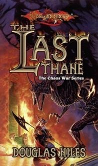 Produktbild: The Last Thane