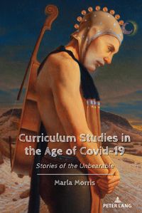 Produktbild: Curriculum Studies in the Age of Covid-19
