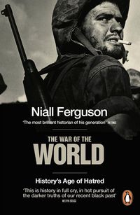 Produktbild: The War of the World