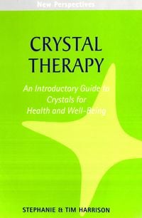 Produktbild: Crystal Therapy