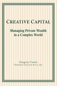 Produktbild: Creative Capital