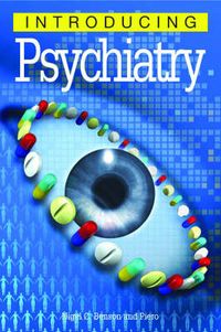 Produktbild: Benson, N: Introducing Psychiatry