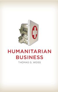 Produktbild: Humanitarian Business