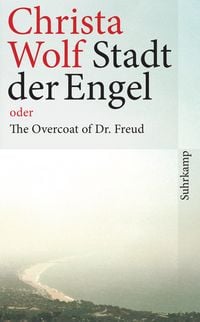 Produktbild: Stadt der Engel oder The Overcoat of Dr. Freud