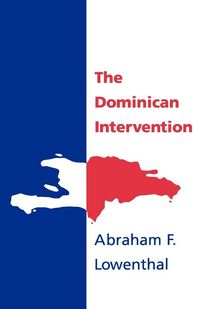 Produktbild: The Dominican Intervention