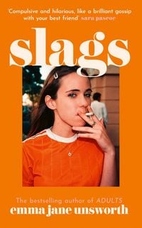Produktbild Slags