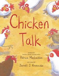 Produktbild: Chicken Talk