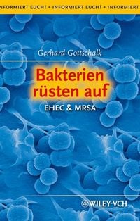 Produktbild: Bakterien r&uuml;sten auf