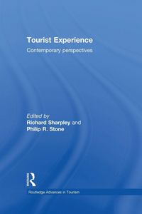 Produktbild: Tourist Experience