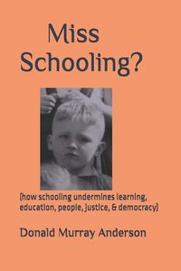 Produktbild: Miss Schooling?
