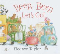 Produktbild: Beep, Beep, Let's Go!