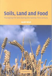 Produktbild: Soils, Land and Food