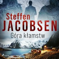 Produktbild: G&oacute;ra kłamstw