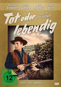 Produktbild: Tod oder lebendig - filmjuwelen