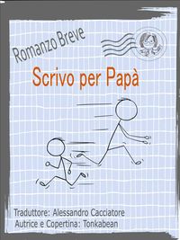 Produktbild: Scrivo per Pap&agrave;