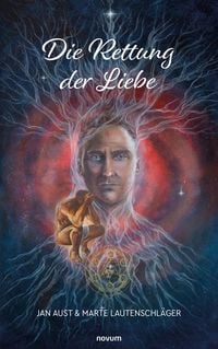Produktbild: Die Rettung der Liebe