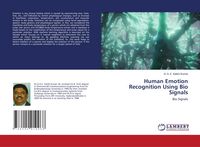 Produktbild: Human Emotion Recognition Using Bio Signals