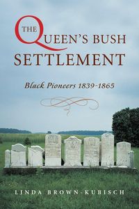 Produktbild: The Queen's Bush Settlement