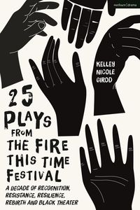 Produktbild: 25 Plays from The Fire This Time Festival