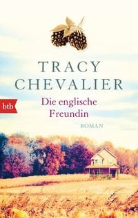 Produktbild: Die englische Freundin