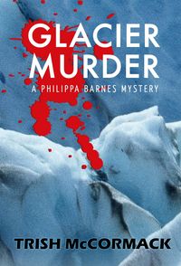 Produktbild: Glacier Murder