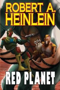 Produktbild: Red Planet