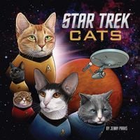 Produktbild: Star Trek Cats
