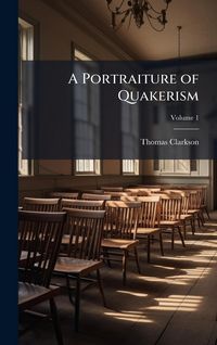 Produktbild: A Portraiture of Quakerism