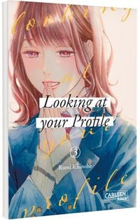 Produktbild: Looking at Your Profile 3