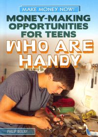 Produktbild: Money Making Opportunities For