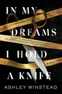 Produktbild: In My Dreams I Hold a Knife
