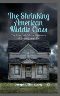 Produktbild: The Shrinking American Middle Class