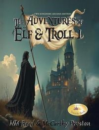 Produktbild: The Adventures of Elf and Troll 1