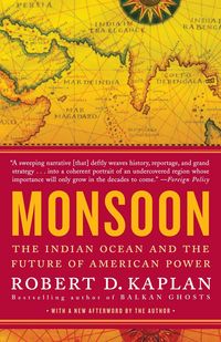Produktbild: Monsoon