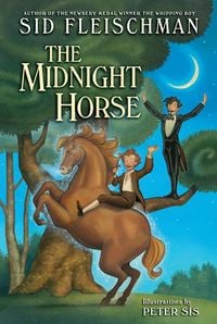 Produktbild: Midnight Horse, The