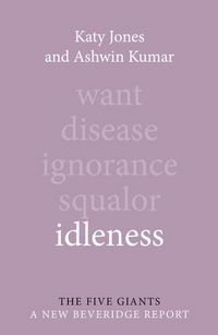 Produktbild: Idleness