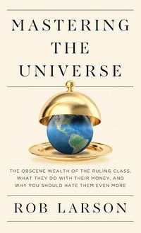 Produktbild: Mastering the Universe