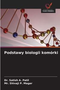 Produktbild: Podstawy biologii kom&oacute;rki