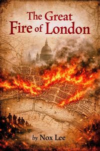 Produktbild: The Great Fire Of London