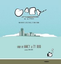 Produktbild: Gary Is a Fish