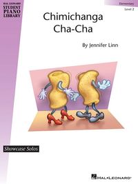 Produktbild: Chimichanga Cha-Cha