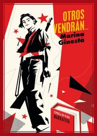 Produktbild: Otros vendr&aacute;n--