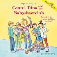 Produktbild: Conni & Co 12: Conni, Dina und der Babysitterclub
