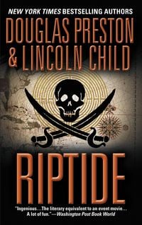 Produktbild: Riptide