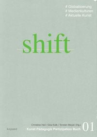 Produktbild: Shift