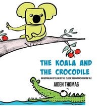 Produktbild: The Koala and The Crocodile
