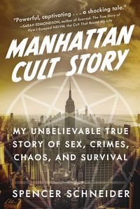 Produktbild: Manhattan Cult Story