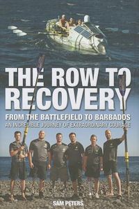 Produktbild: Row To Recovery
