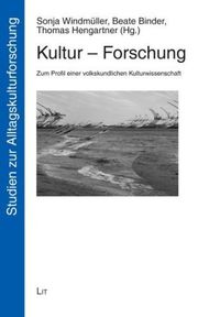 Produktbild: Kultur - Forschung